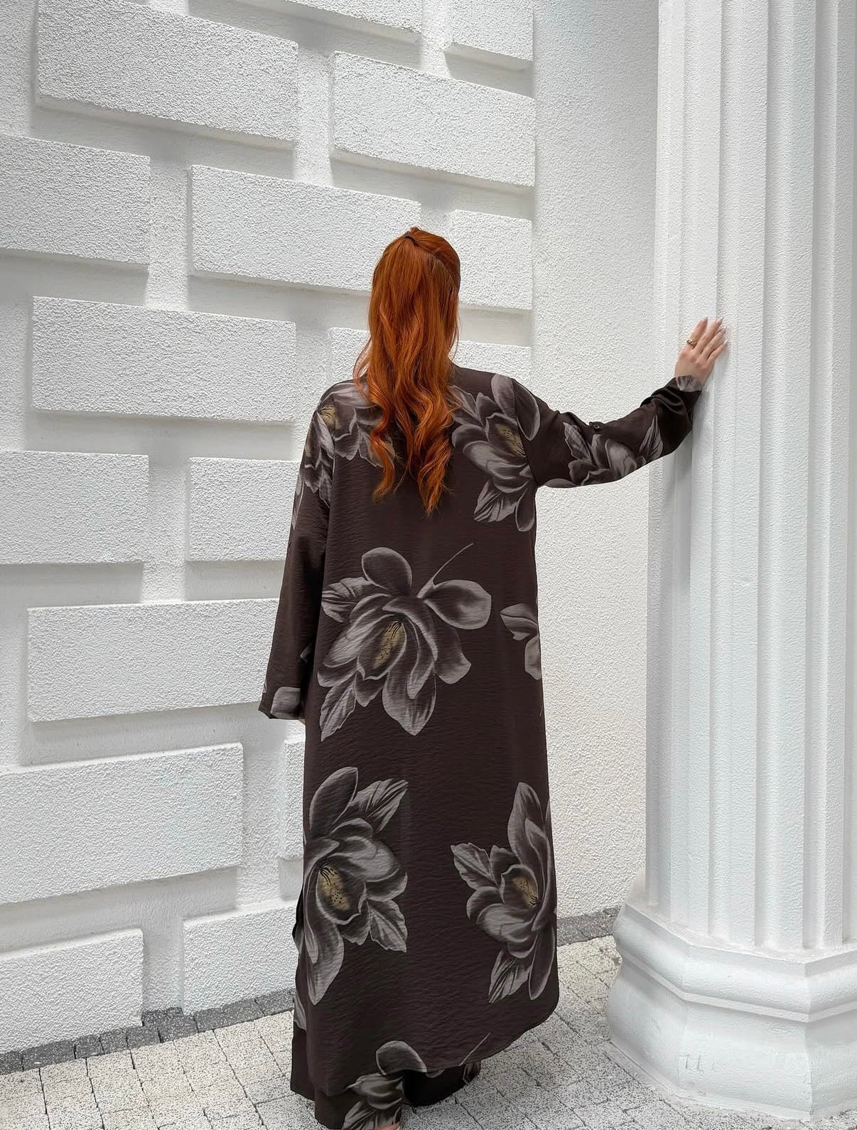 Flora Flow Set