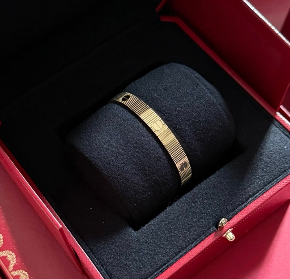 Gold Plated Unlimited Flexible Bracelet