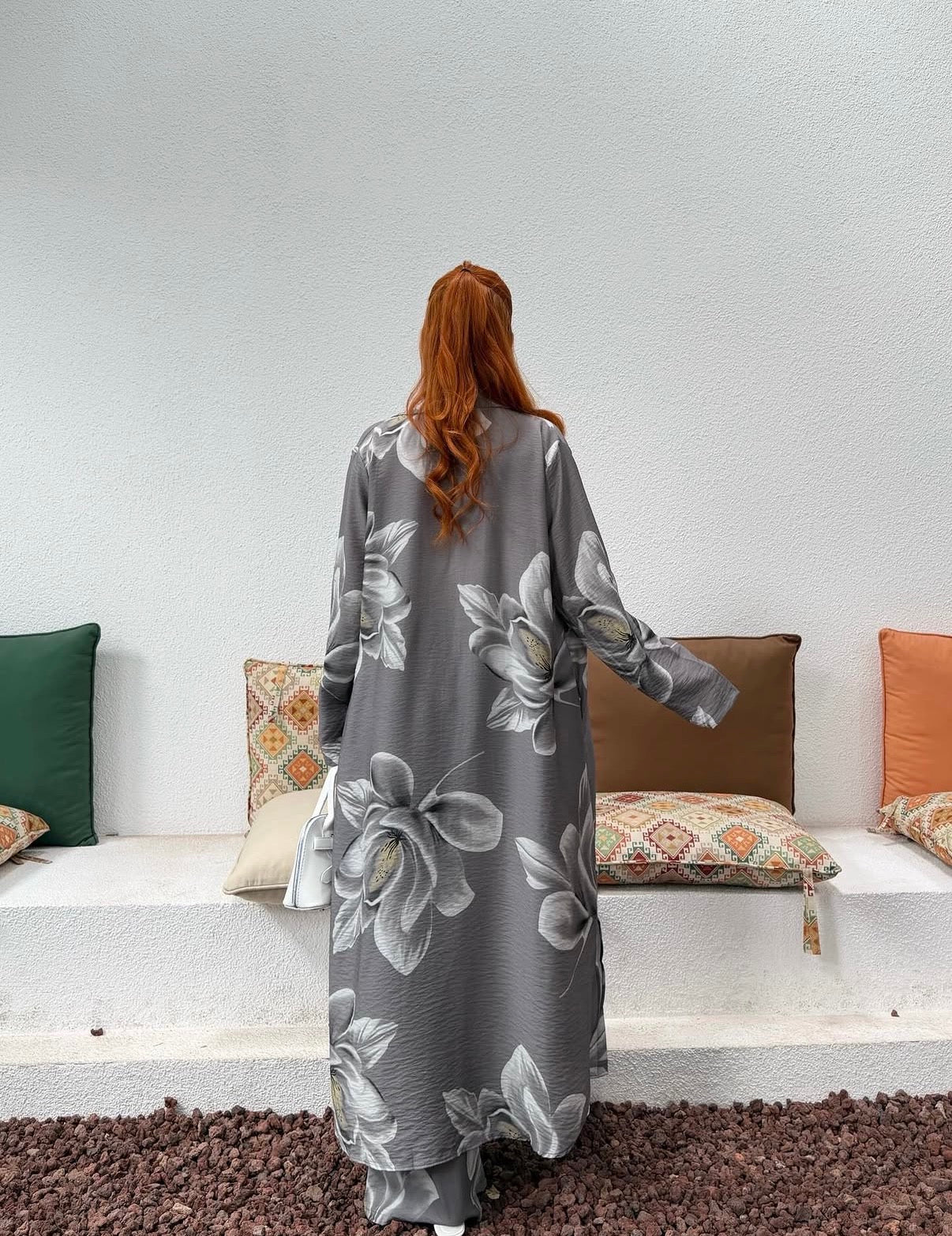 Flora Flow Set