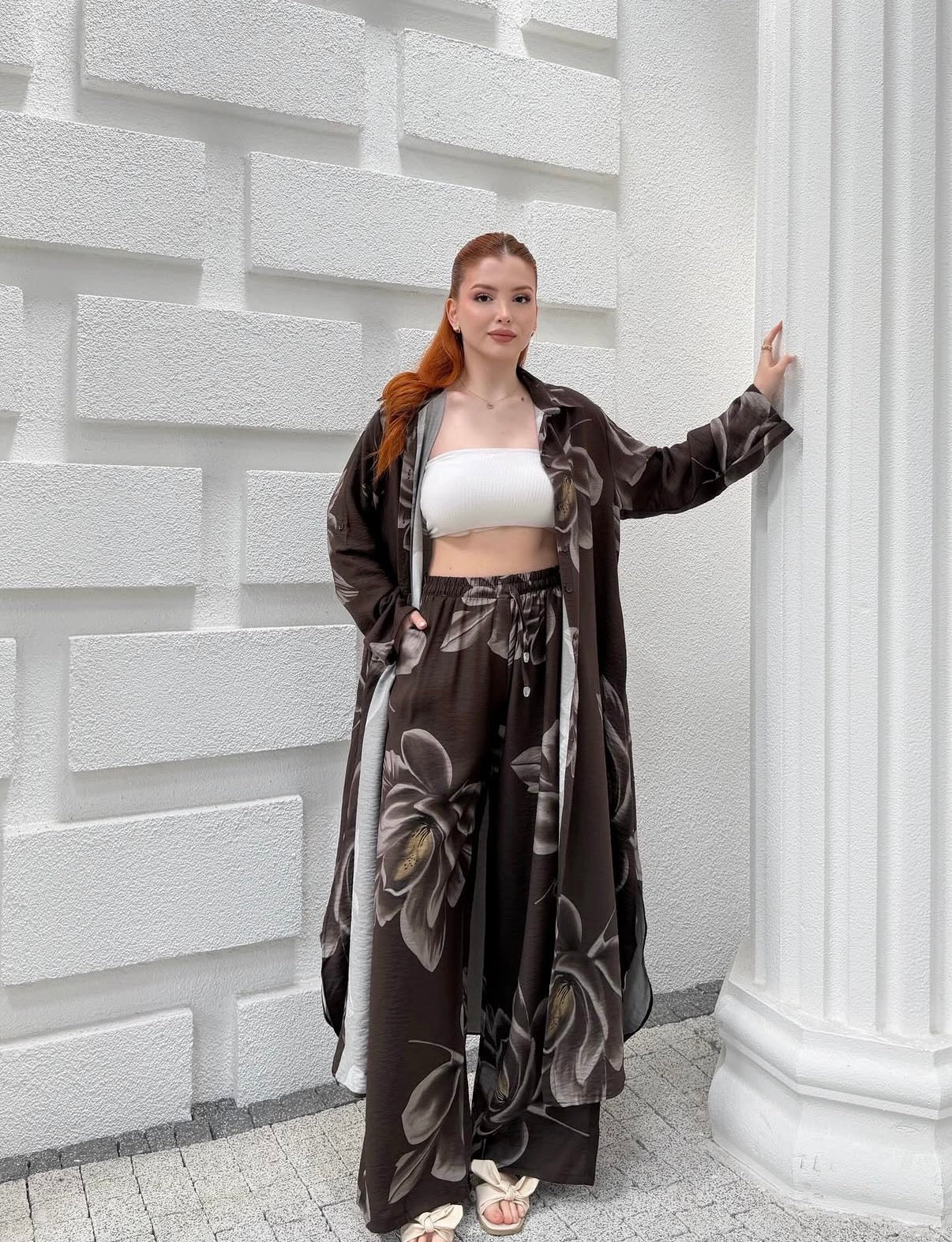 Flora Flow Set