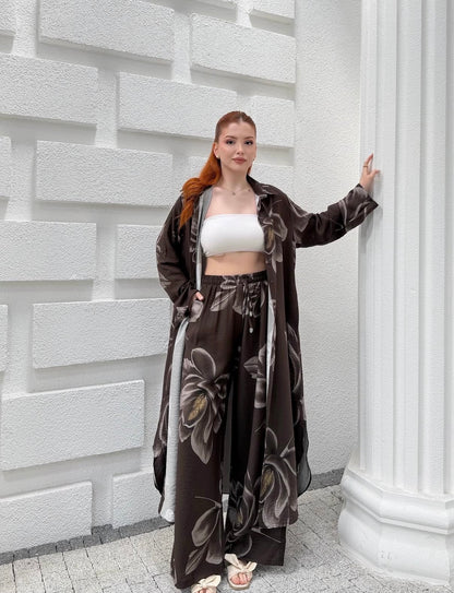 Flora Flow Set
