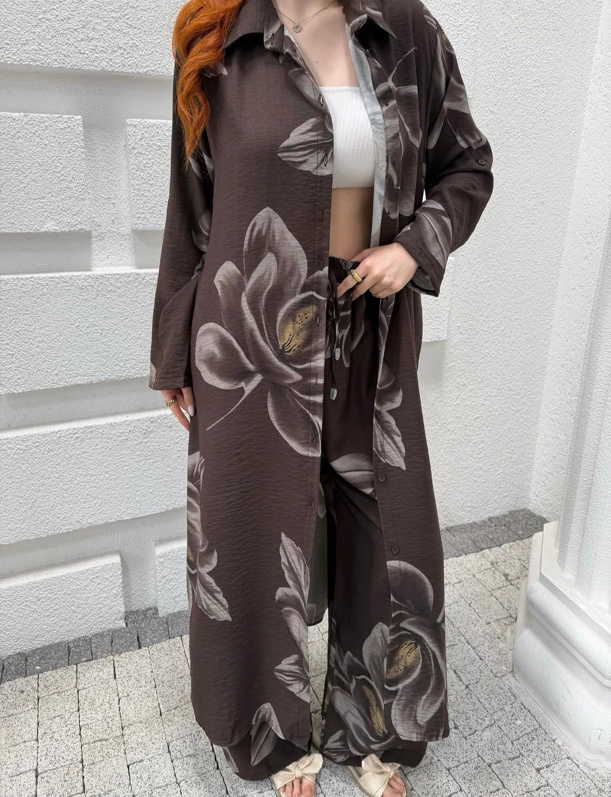 Flora Flow Set