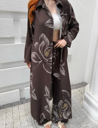 Flora Flow Set