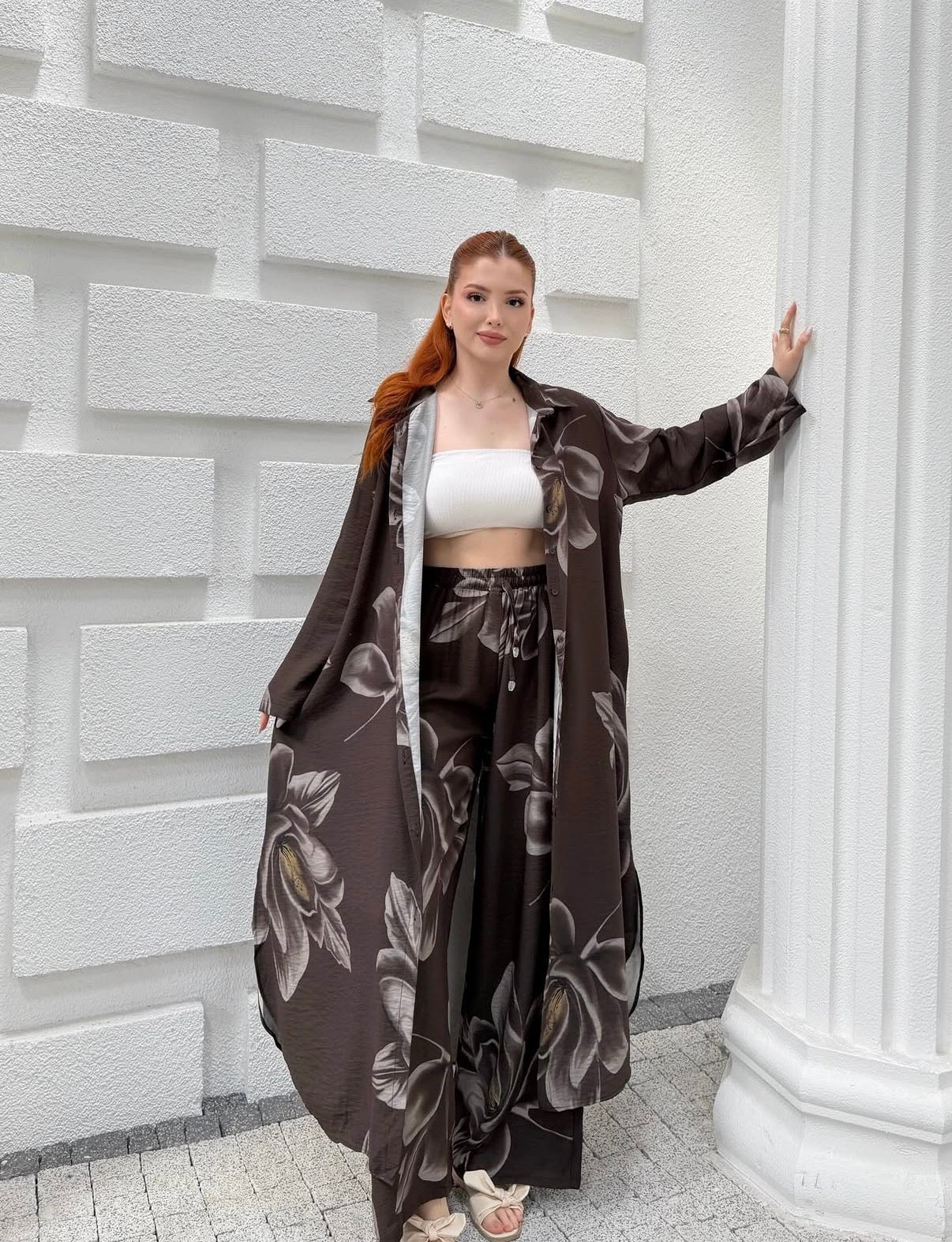 Flora Flow Set