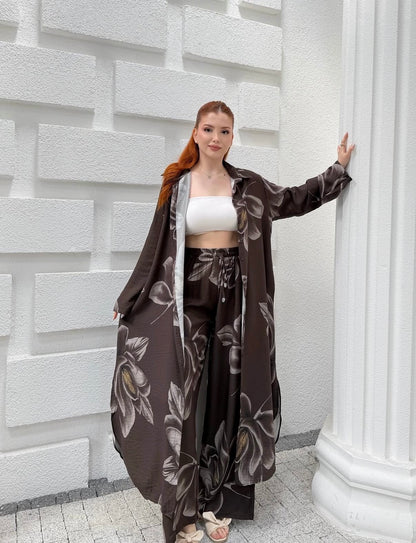 Flora Flow Set