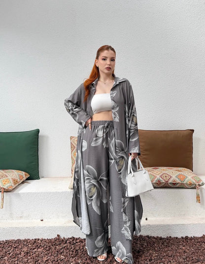 Flora Flow Set