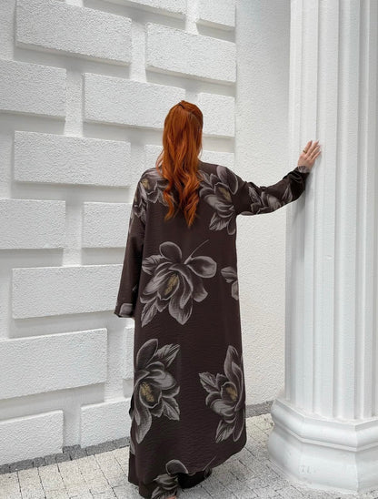 Flora Flow Set
