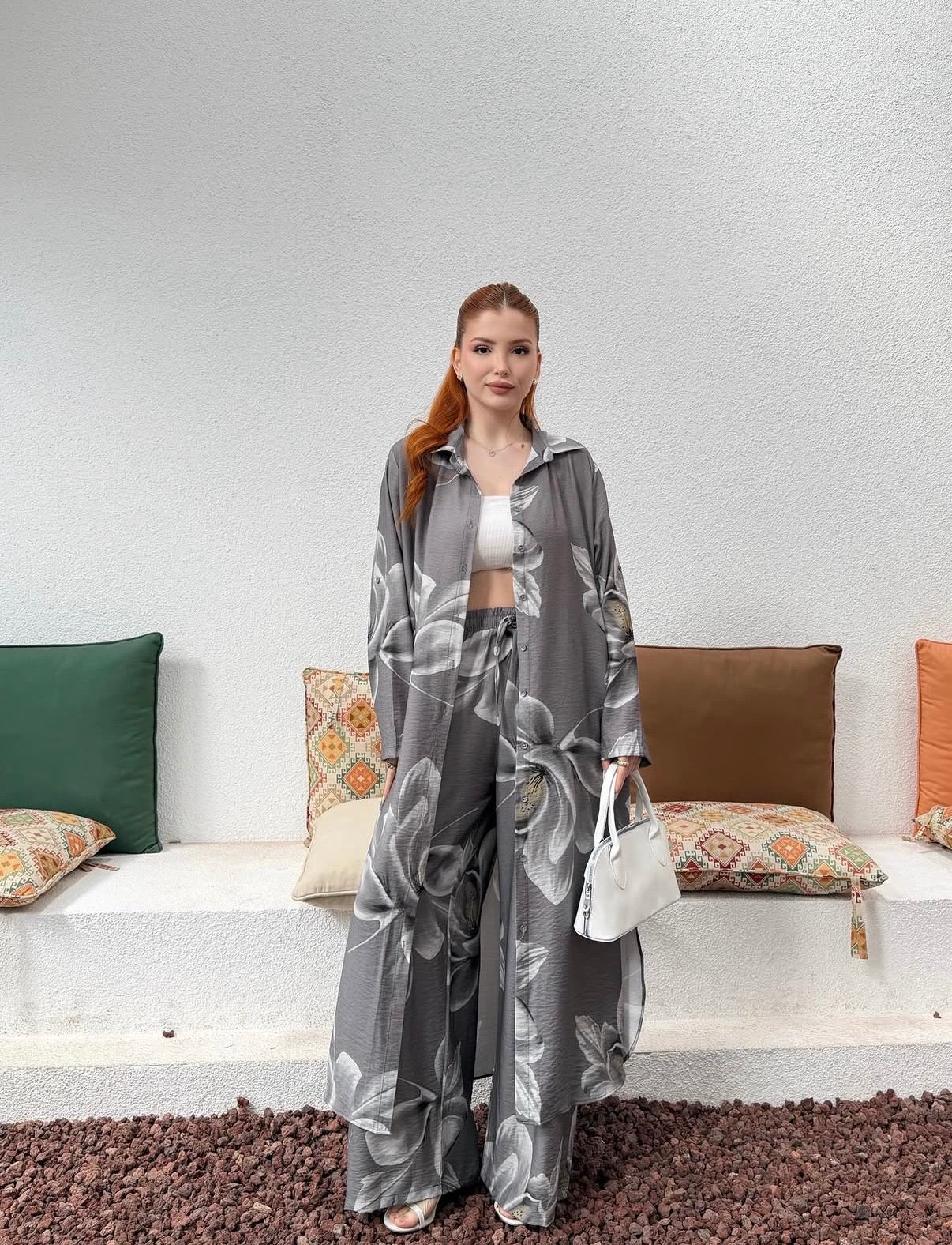 Flora Flow Set