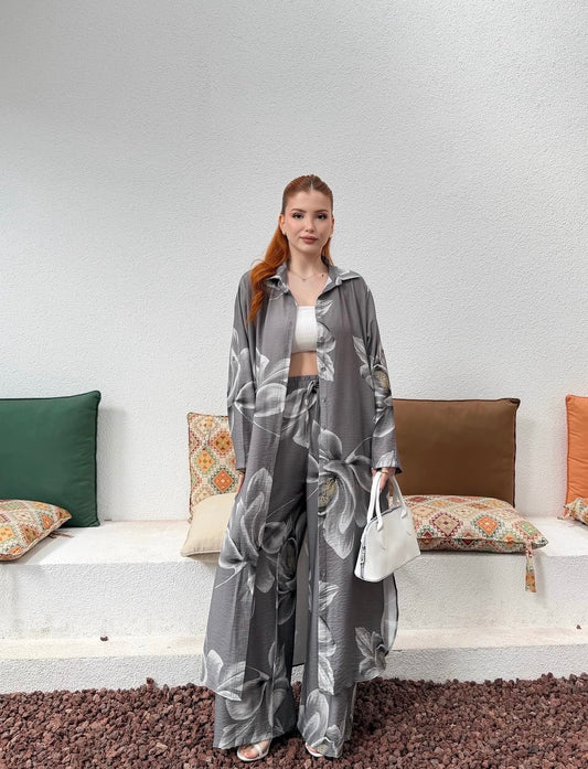 Flora Flow Set