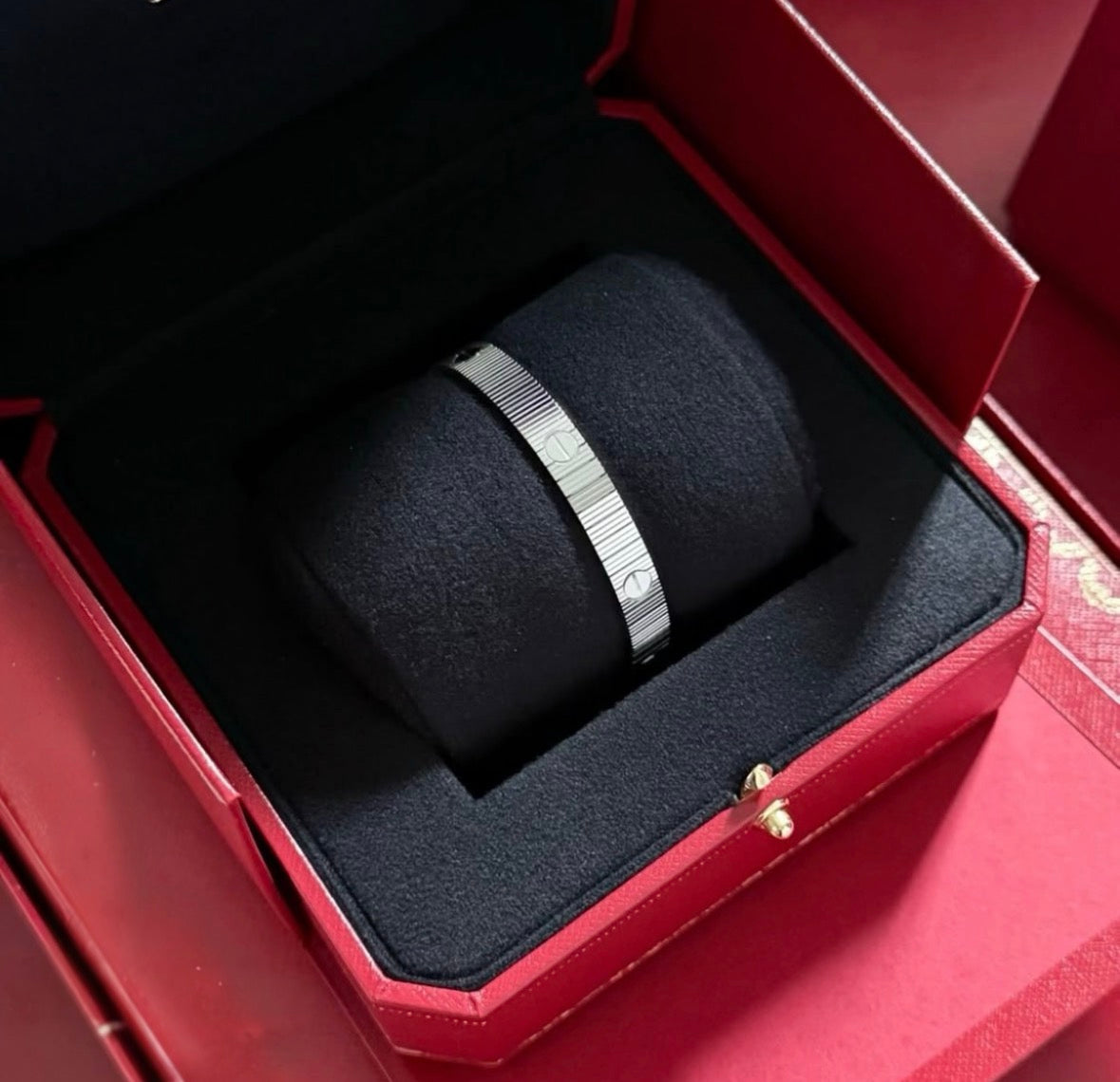 Gold Plated Unlimited Flexible Bracelet